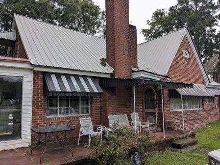 Land for sale in Darlington County, South Carolina