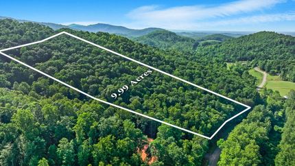 Undeveloped Land for sale in Alexander County, North Carolina