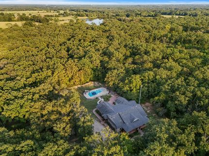 Farm and Ranch for sale in Van Zandt County, Texas