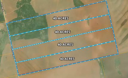 Recreational Property for sale in Taylor County, Texas