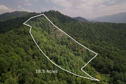 Recreational Property in Mitchell County, North Carolina