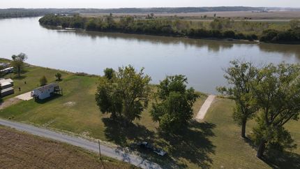 Recreational Property in Andrew County, Missouri