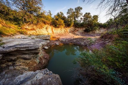 Hunting Property for sale in Jack County, Texas