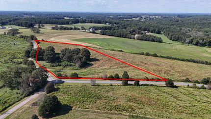 Land for sale in Jackson County, Georgia