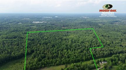 Recreational Property in Mecosta County, Michigan