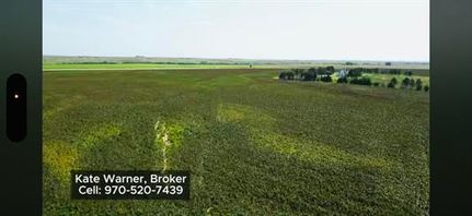 Land for sale in Gosper County, Nebraska