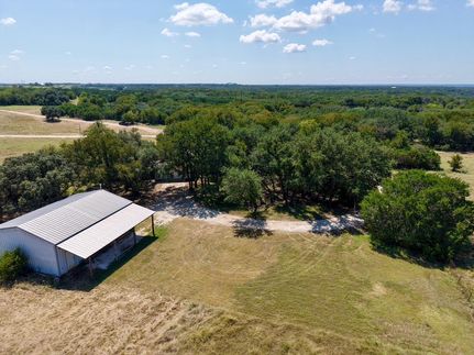 Land for sale in Bosque County, Texas