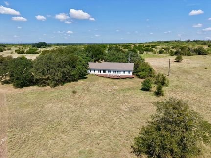 Land for sale in Bosque County, Texas