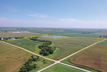 Farm and Ranch for sale in Story County, Iowa