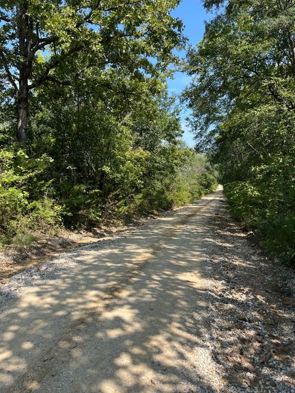 Land for sale in Hughes County, Oklahoma