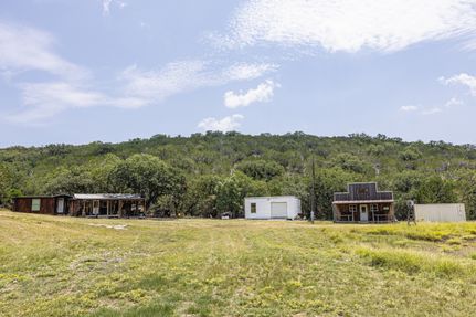 Farm and Ranch for sale in Real County, Texas