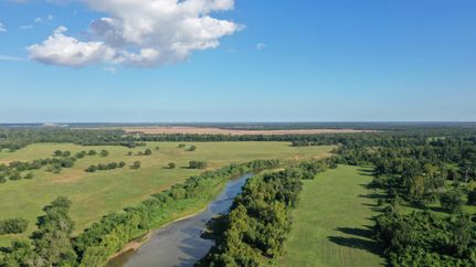 Land for sale in Wharton County, Texas