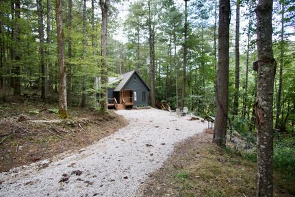 Land for sale in Wolfe County, Kentucky