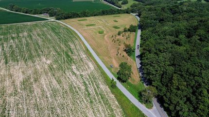 Land for sale in Cape Girardeau County, Missouri