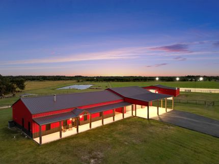 Land for sale in Chambers County, Texas