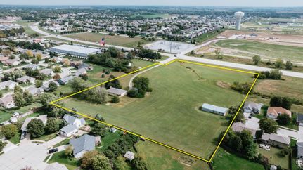 Undeveloped Land for sale in Sarpy County, Nebraska
