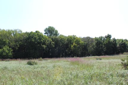 Land for sale in Montague County, Texas