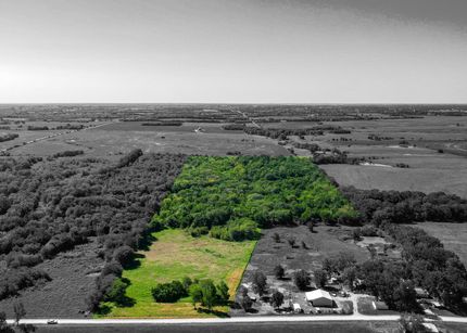 Land in Caldwell County, Missouri