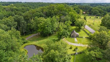 Farm and Ranch in Williamson County, Tennessee