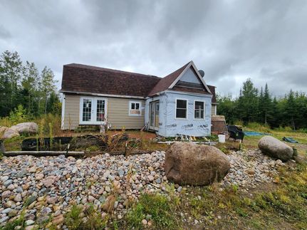 House for sale in Langlade County, Wisconsin