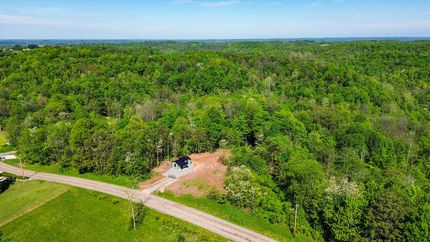 Land for sale in Washington County, Ohio