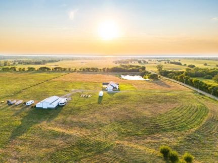 Land for sale in Nowata County, Oklahoma