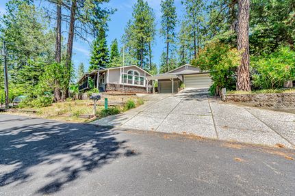 Land for sale in Placer County, California