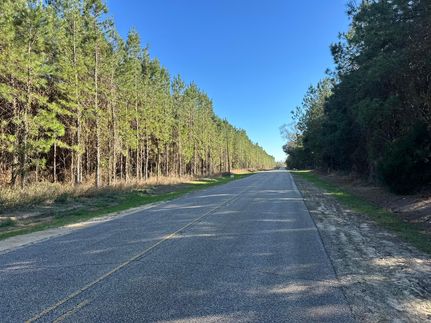 Timberland Property for sale in Houston County, Alabama