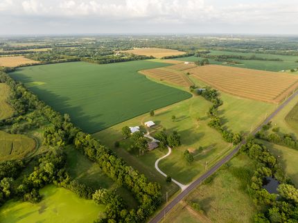 Undeveloped Land for sale in Jackson County, Missouri
