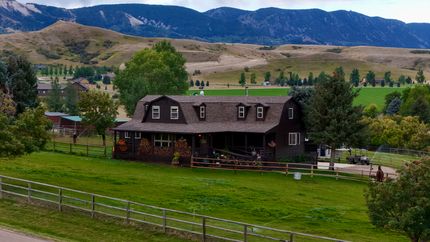Farm and Ranch for sale in Sheridan County, Wyoming