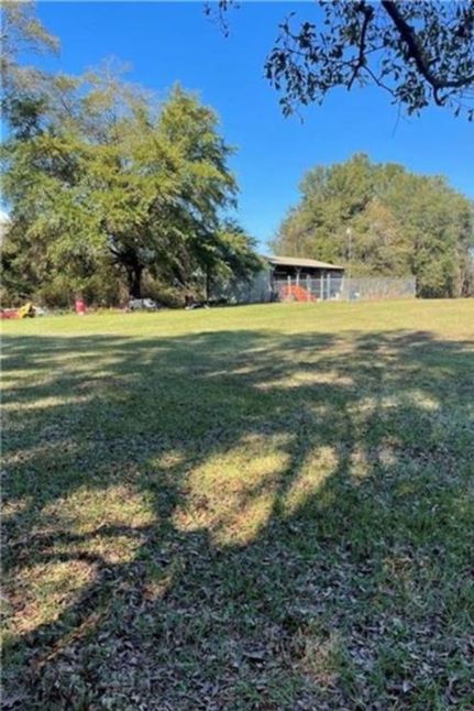 Recreational Property in Tuscaloosa County, Alabama