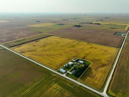 Farm and Ranch for sale in Hamilton County, Iowa