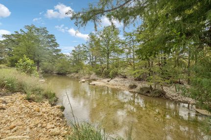 Lakefront Property in Bandera County, Texas
