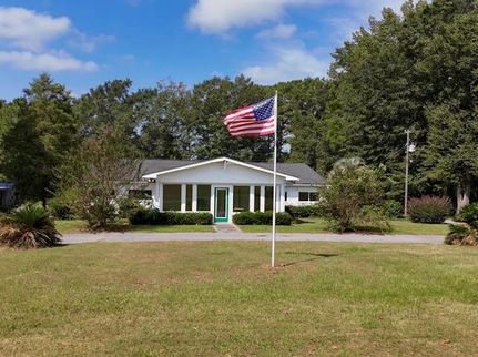 Farm and Ranch for sale in Pike County, Alabama