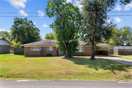 House for sale in Madison County, Texas