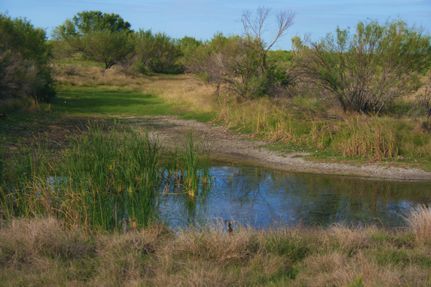 Recreational Property for sale in Zavala County, Texas