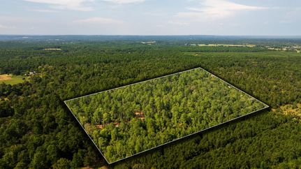 Farm and Ranch for sale in Anderson County, Texas