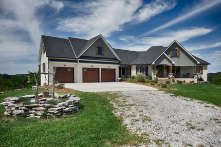 House for sale in Franklin County, Tennessee