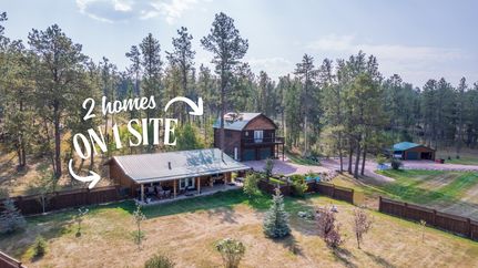 Recreational Property for sale in Custer County, South Dakota