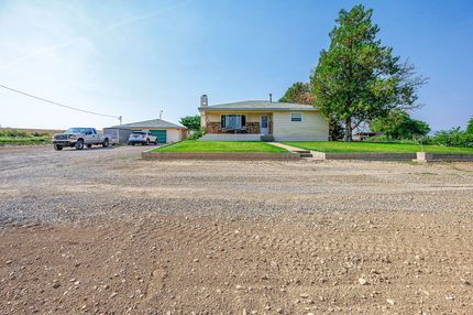 Farm and Ranch for sale in Mesa County, Colorado
