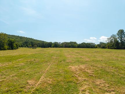 Farm and Ranch in Pope County, Arkansas