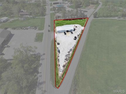 Farm and Ranch for sale in Perry County, Missouri