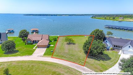 Land for sale in Navarro County, Texas