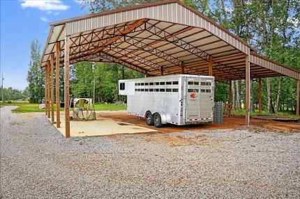 Timberland Property for sale in McNairy County, Tennessee