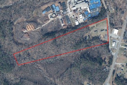 Farm and Ranch for sale in Anderson County, South Carolina