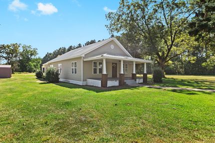 Farm and Ranch for sale in Escambia County, Alabama