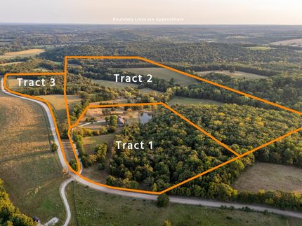 Timberland Property for sale in Gasconade County, Missouri