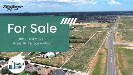 Recreational Property for sale in Midland County, Texas