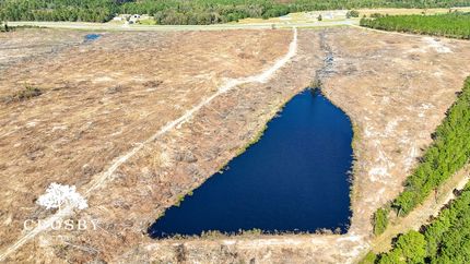 Timberland Property for sale in Dodge County, Georgia