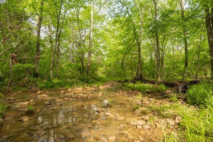 Land for sale in Bollinger County, Missouri